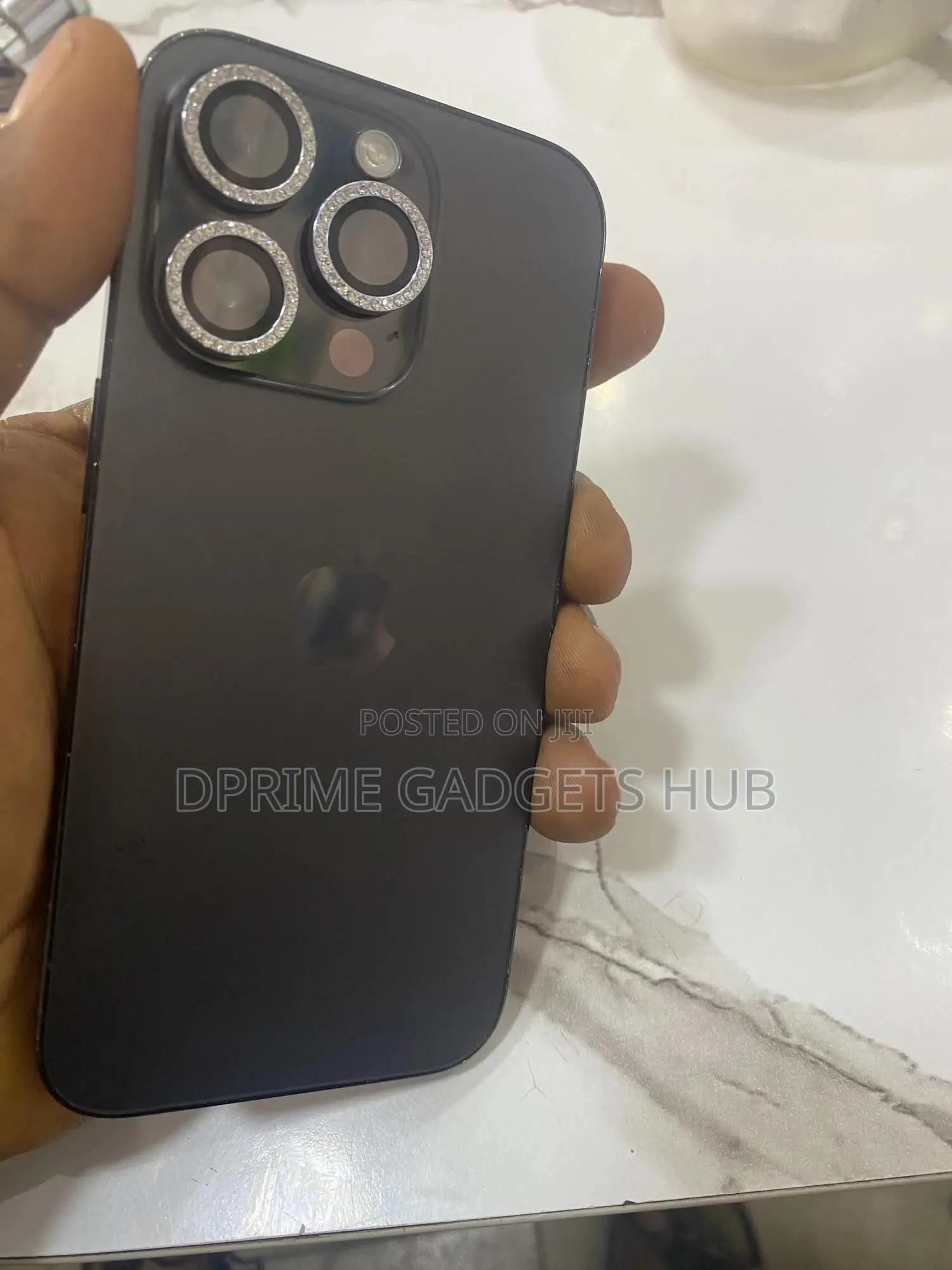 Apple iPhone 14 Pro 128 GB Black