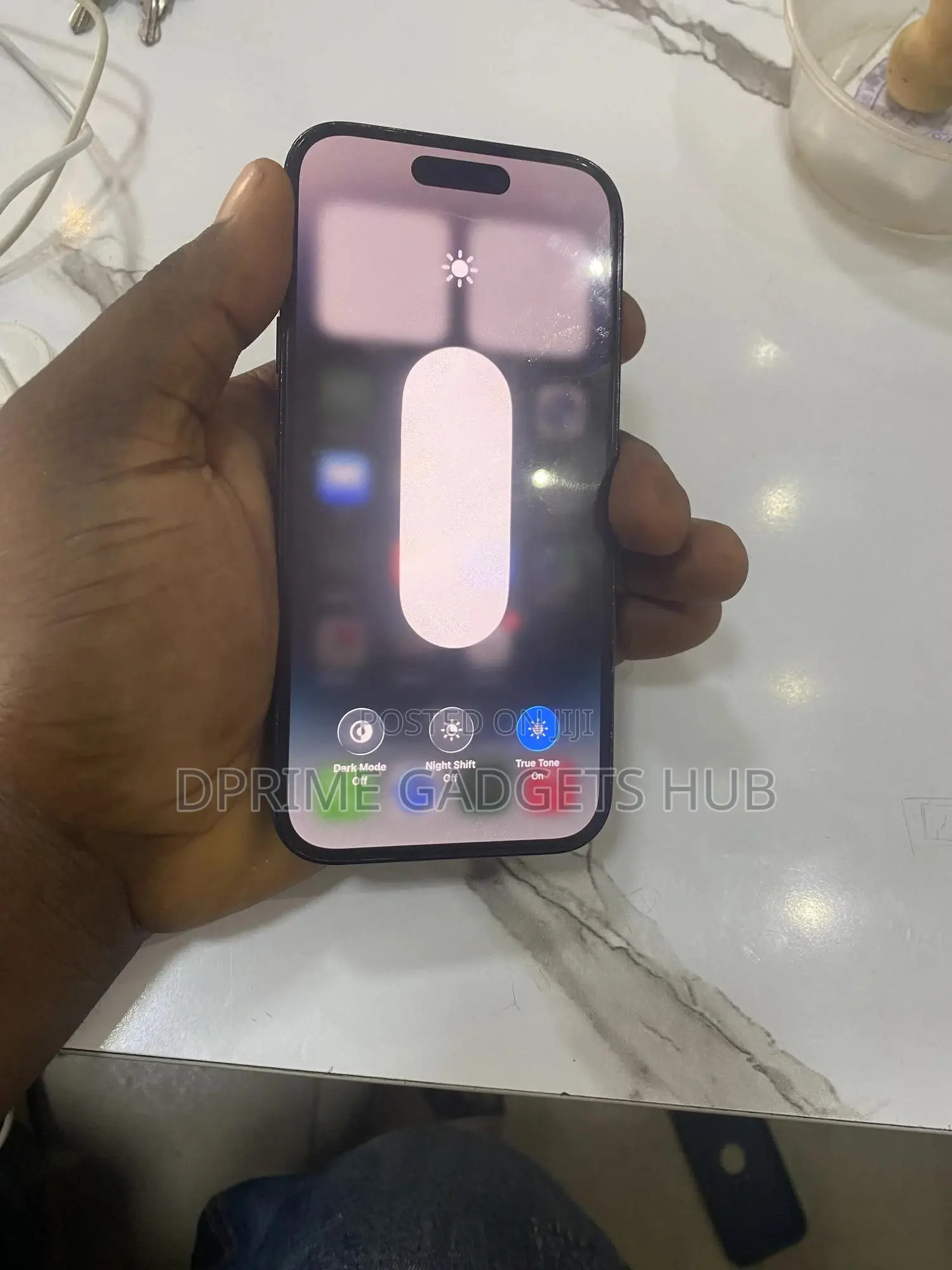 Apple iPhone 14 Pro 128 GB Black