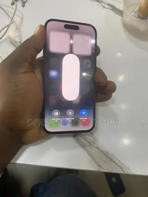 Apple iPhone 14 Pro 128 GB Black