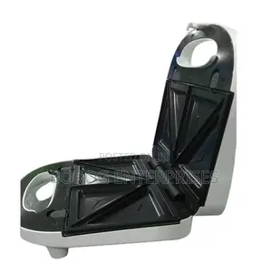 Haier Thermocool Bread Sandwich Maker Hst5000-Gs