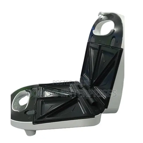 Haier Thermocool Bread Sandwich Maker Hst5000-Gs