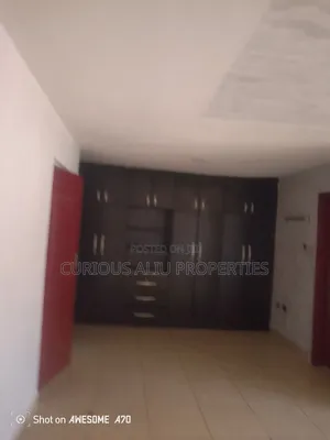 4bdrm Townhouse / Terrace in Mini Estate, Jabi for rent