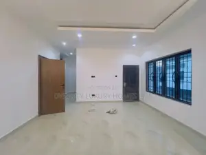 4bdrm Duplex in Wuye for rent