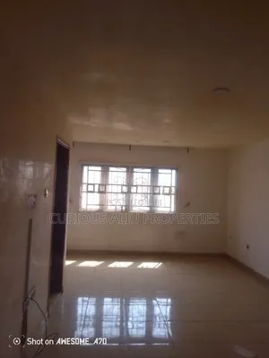 4bdrm Townhouse / Terrace in Mini Estate, Jabi for rent