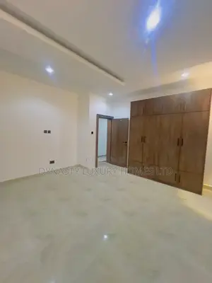 4bdrm Duplex in Wuye for rent