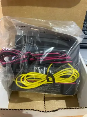 Midnite Battery Capacity Meter
