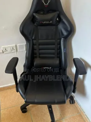 Extremely Clean Furgle Gaming Chair for Sale