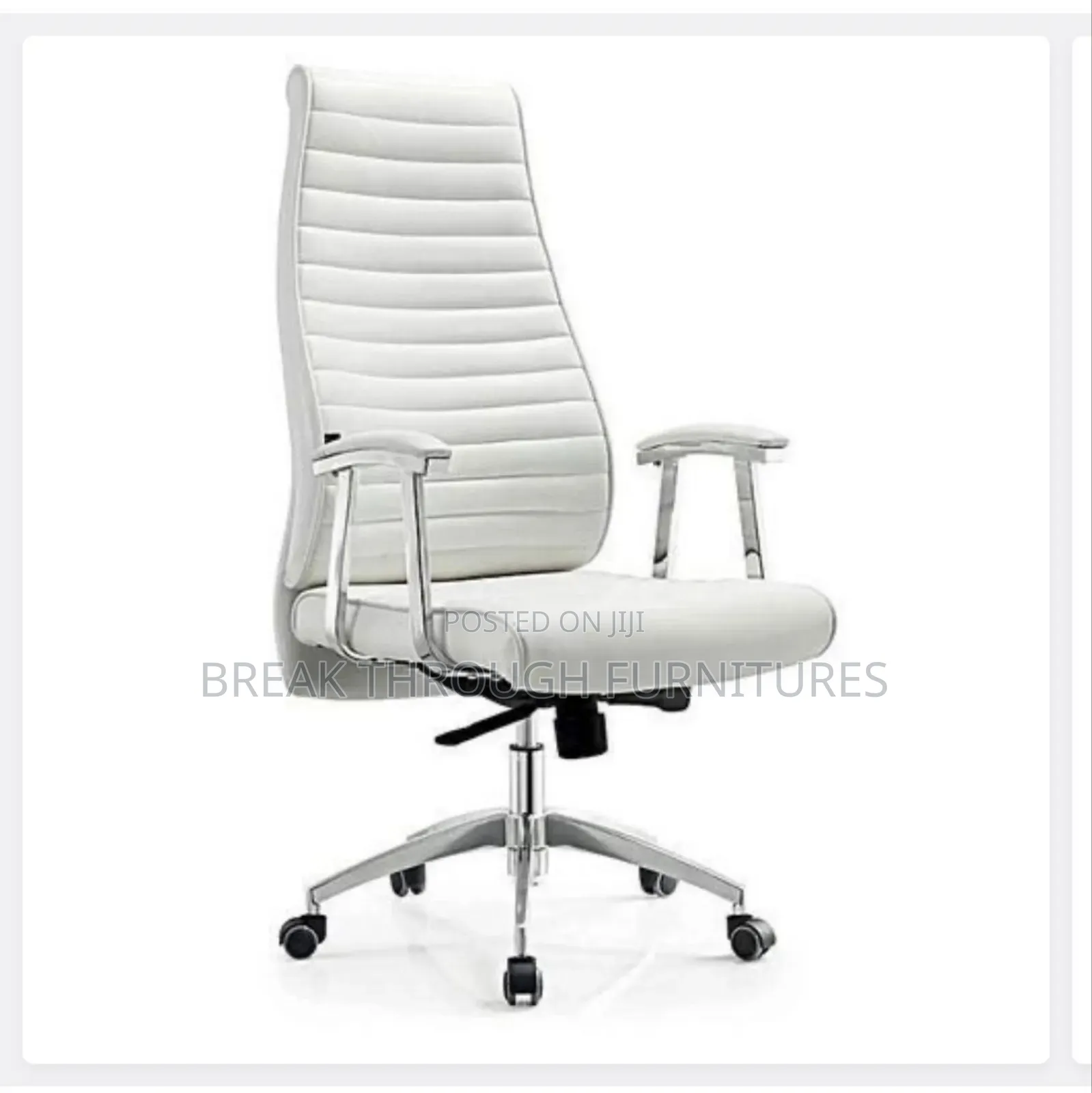 Executive Chairs