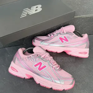 New Balance 740