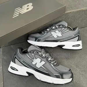 New Balance 740