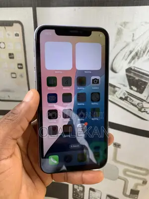 Apple iPhone 11 64 GB