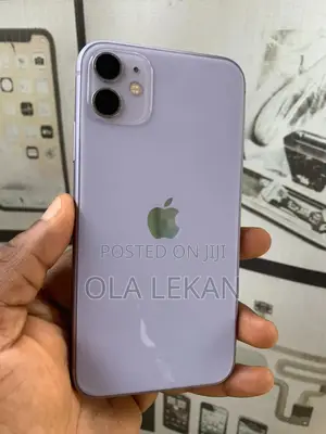 Apple iPhone 11 64 GB