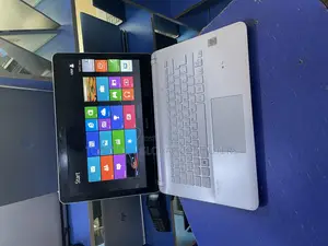 Laptop Sony VAIO SVF14212SNB 4GB Intel Pentium HDD 500GB