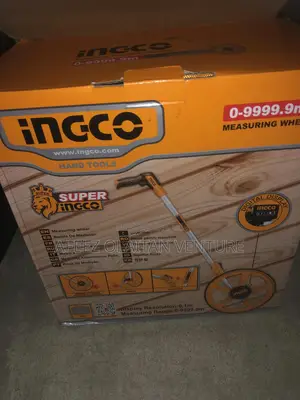 Measures Wheel Super Ingcco