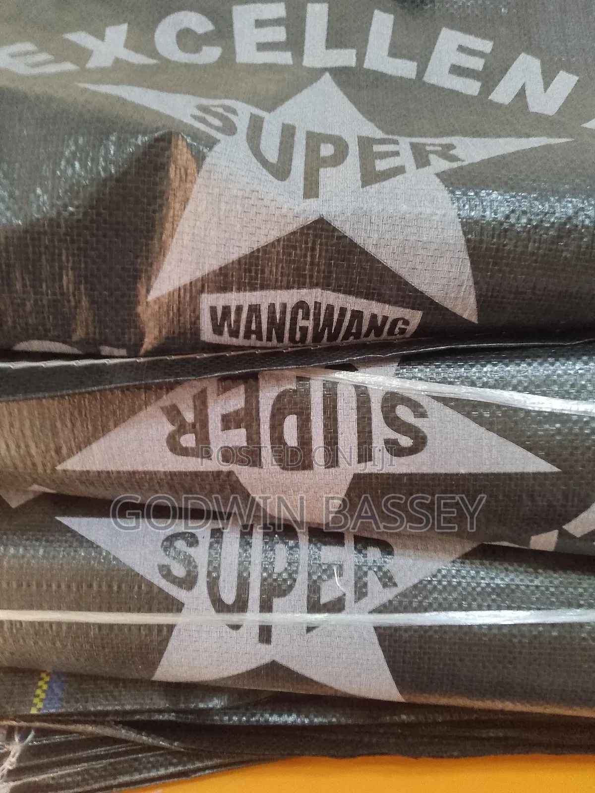 Baco Sack Bags