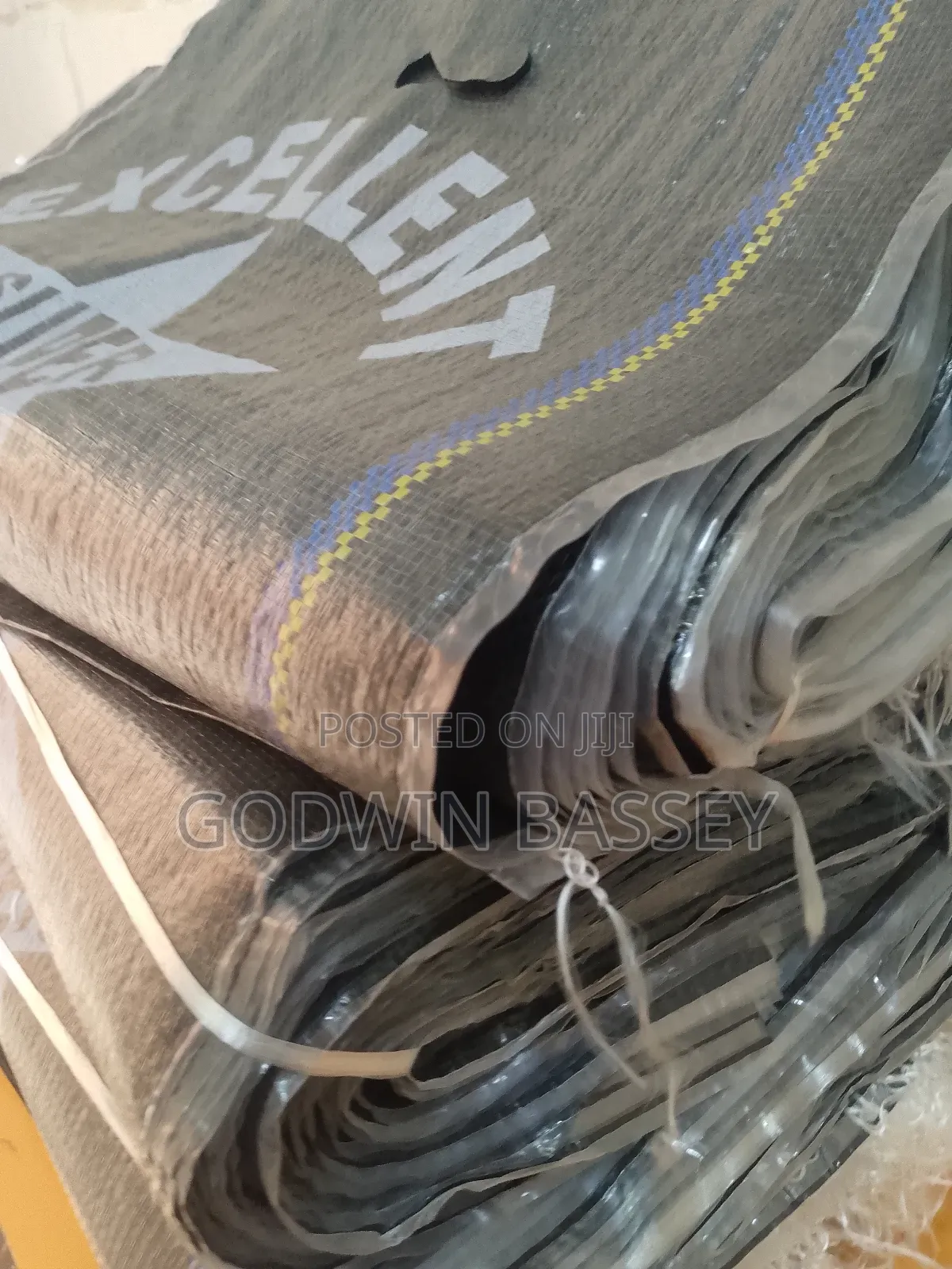 Baco Sack Bags