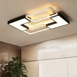 Ceiling Pop Led Crystal Light for Sitting Rooms
