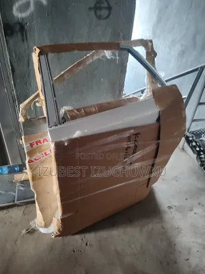 Back Left Door Rx350 2018