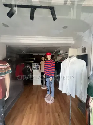 Big Sized Shop for Rent in Gwarimpa
