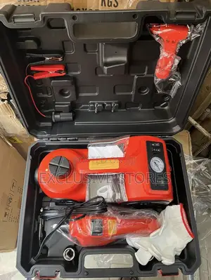 4in 1 Car Repair Tool Kit