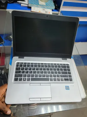 Laptop HP EliteBook 840 G3 8GB Intel Core i5 SSD 256GB