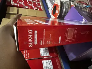 Solar Flood Lights