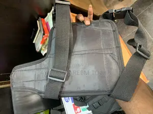 Tactical Thigh Holster