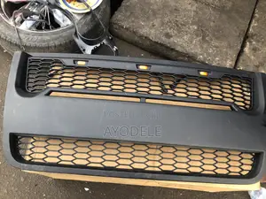 Raptor Front Grill Explorer 2007 2008 2009 2010 Eight C