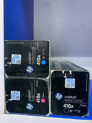 Laserjet 410a