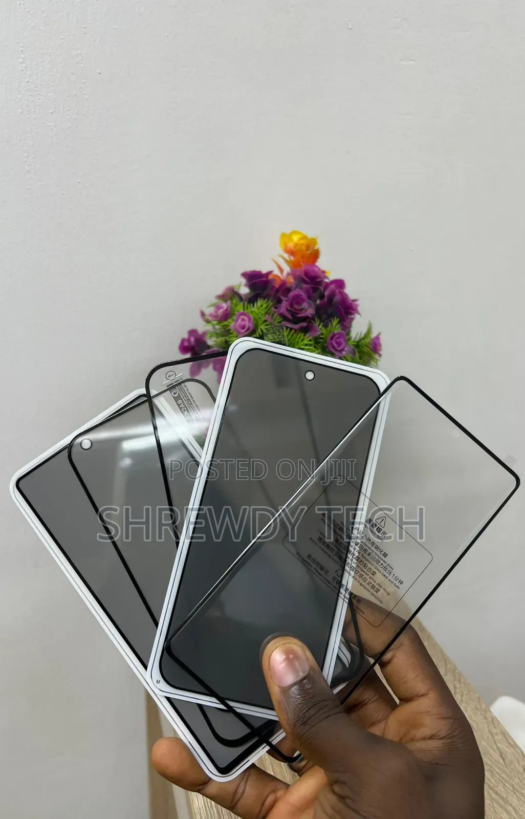Google Pixel Screen Protectors