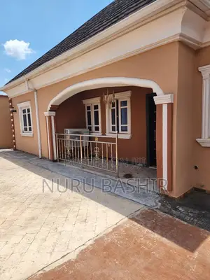 Furnished 3bdrm Bungalow in Oroge Area, Akobo for sale