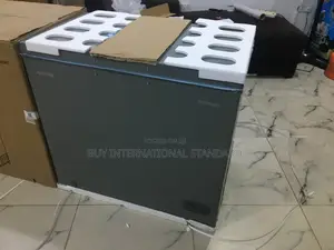 Aeon 200l Chest Freezer – Powerful Compressor