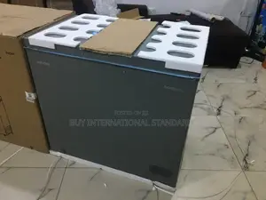 Aeon 200l Chest Freezer – Powerful Compressor