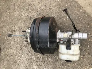 F150 Savo and Master Brake 2011 2012 Etc