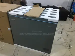 Aeon 200l Freezer – Store More Items