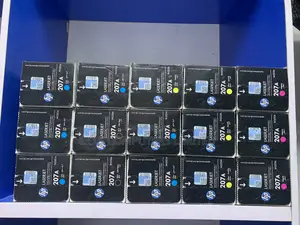 Laserjet 207a
