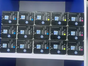 Laserjet 207a