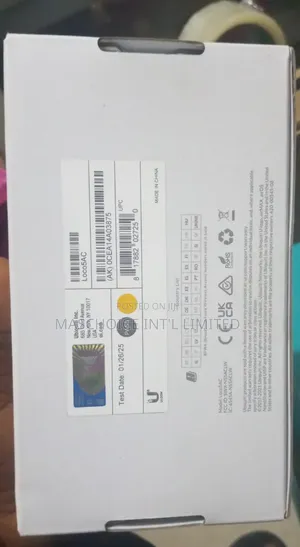 Ubiquiti Nanostation Ac Loco5ac