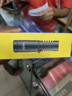 Godox Geniusmic Type C Microphone