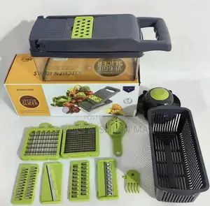 Veggies Cutter