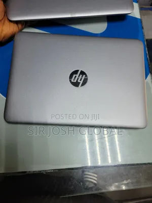 Laptop HP EliteBook 820 G3 8GB Intel Core I7 SSD 256GB