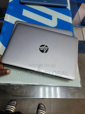 Laptop HP EliteBook 820 G3 8GB Intel Core I7 SSD 256GB