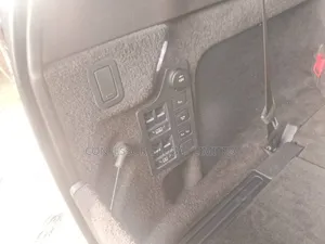 Land Rover Discovery 2018 Black