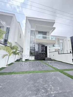 5bdrm Duplex in Ado / Ajah for sale