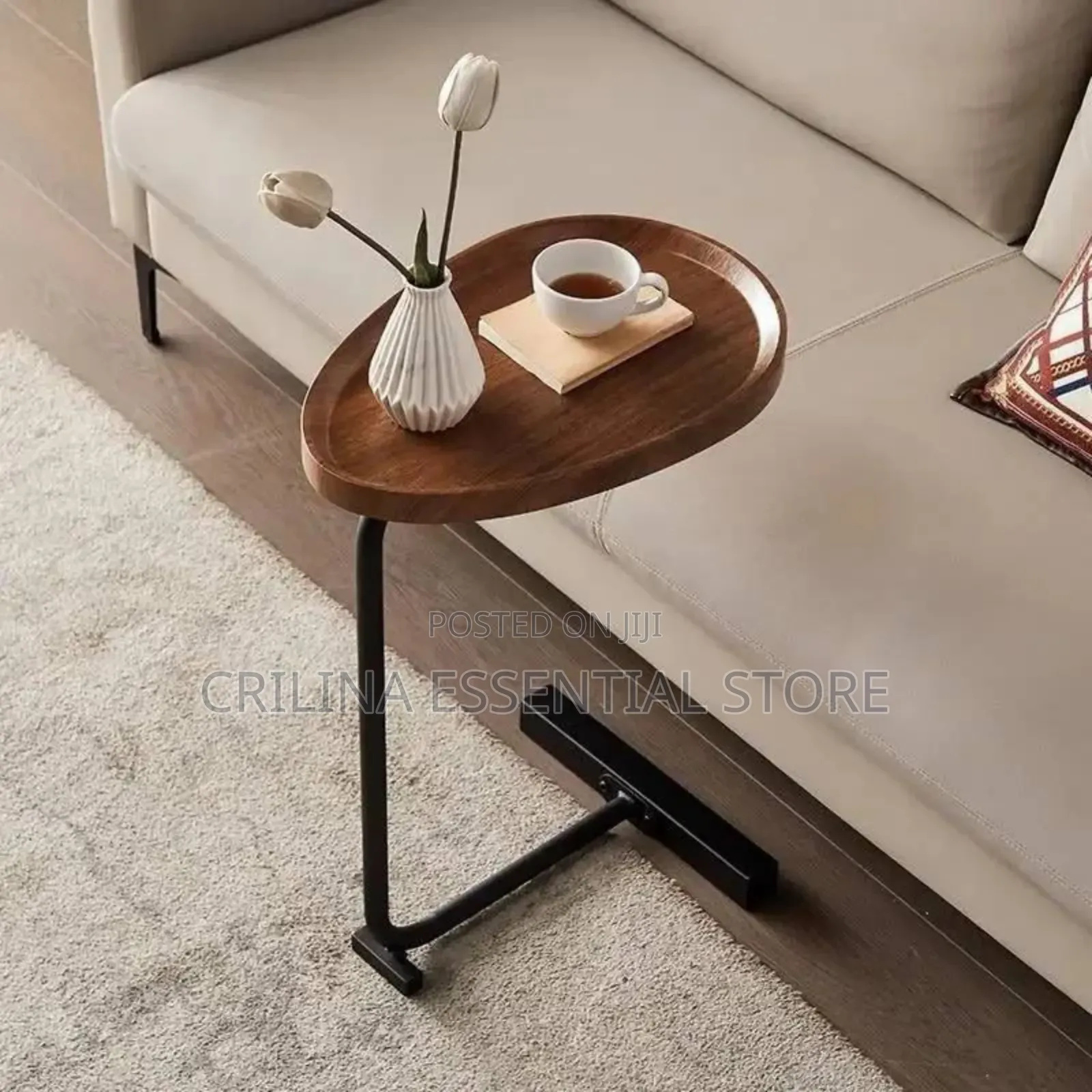 Side Coffee Table