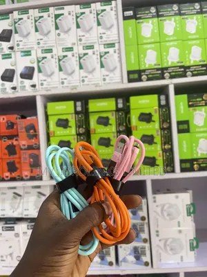 New Age 4 in 1 Convertible Cable