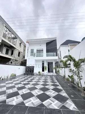 5bdrm Duplex in Ado / Ajah for sale
