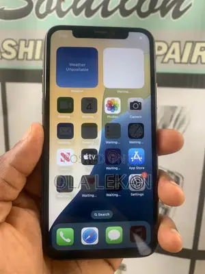 Apple iPhone 11 Pro 64 GB Gold
