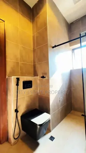 4bdrm Duplex in Diplomatic Terrain, Jabi for rent