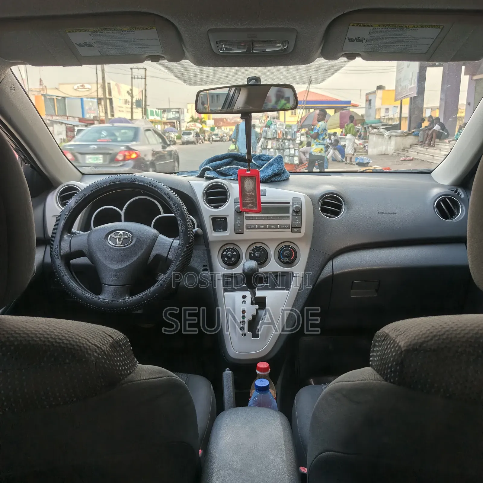 Car Hire Service
